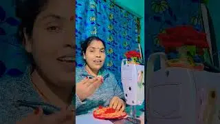 मैं और मेरी सिलाई मशीन donoएक दूसरे के साथ थी#stitching lover#Hindi song #bollywood #love