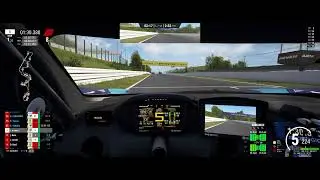 Assetto Corsa Competizione LFM 260117 suzuka