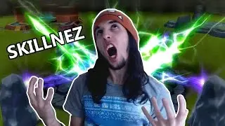 INVOCATIONS SKILLNEZ - SUMMONERS WAR