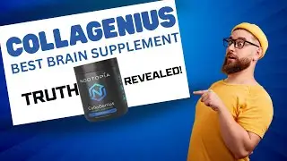 Collagenius Review: Does It Really Work? ❗Truth Revealed ❗