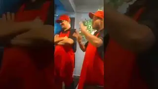 MINI FLYING STAR CAFE at BARGARH #signlanguage #caf&eacute; #shorts #bgh #viralvideo