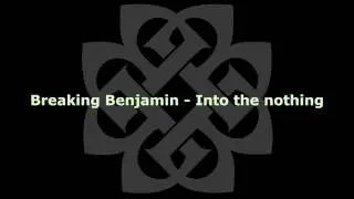 Breaking Benjamin - Into the nothing [piano cover]