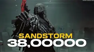MK with m62 Ammo Sandstorm Armory | Arena Breakout S11