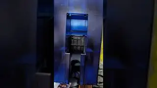 datacard Sd460 clm test card