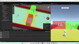🔥 How to Make a Game Like Lost War in Unity 6 | Full Beginner Tutorial (Step-by-Step) - Part 23
