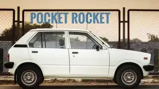 Maruti 800 ss80 unknown features |1985  #ss80 #maruti800