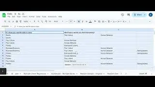 Split Text to Columns - Google Sheets