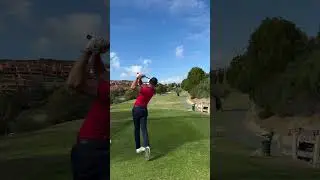 How comfortable are you with a fairway wood in your hand?