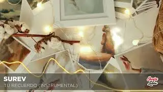 Surev - Tu Recuerdo (Instrumental) | Electro Pop En Espa&ntilde;ol | Pop Latino