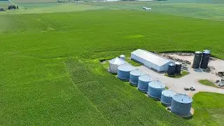 Worldwide Corn Overload Is A Problem!