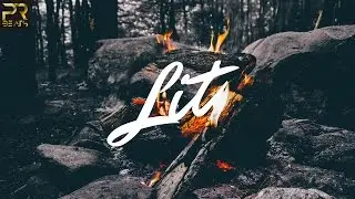 Migos x 21 Savage Type Beat 2017 - Lit Up