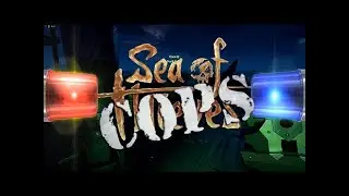 Sea of Thieves || Reported for Unsportsmanlike Conduct