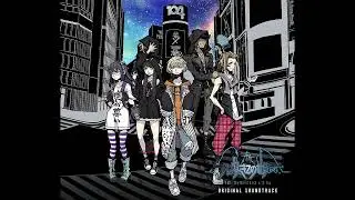7.10 - Transformation -NEO MIX- | NEO: The World Ends with You Soundtrack