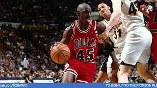 MICHAEL JORDAN 