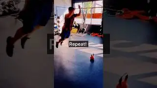 This 6-Move HIIT Sequence Hits EVERY Muscle 🔥 (Advanced)