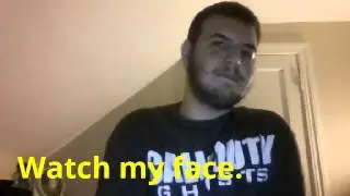 Reaction to Kevin Hart Cussing Out His Teacher