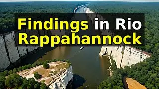 Rediscovering Indigenous History: Findings in the Rappahannock River