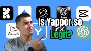 Yapper.so &mdash; это легитимный сервис? | Честный отзыв