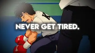 How To Stop Feeling Tired And Increase Endurance.