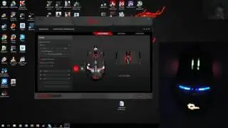 Учебное пособие по программному обеспечению G.Skill с MX780