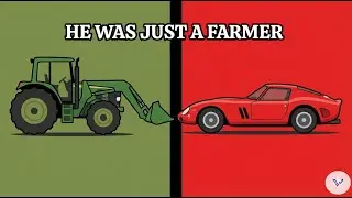 Ferrari vs. Lamborghini: The Rivalry That Changed Supercars.
