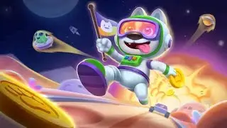 PLAYING RUNNING PET WHAT 