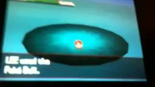 Pokemon black my lucky day