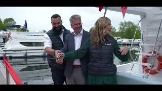 Introducing Liberty &ndash; Le Boat&rsquo;s latest Premium model