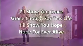 WCC Family Service