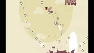 Luftrausers - Score over 25000 in SFMT.