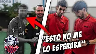 ESTE JUGADOR NO JUEGA LA FINAL😱😱| KINGS LEAGUE👑⚽️