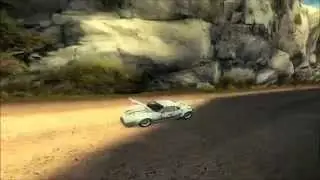 A little story of my career (FLATOUT 2)