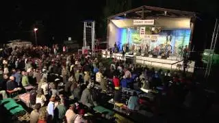 Zrcadla folk rock - Snad každá tvář koncert