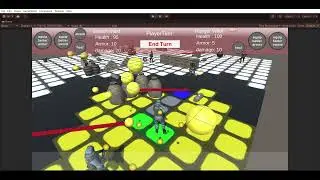 XCom2 Clone  in progress: Windows, Unity 2021,