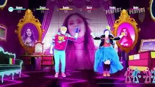 Just Dance 2018: J'suis pas jalouse by Andy Rowski | Official Track Gameplay [US]