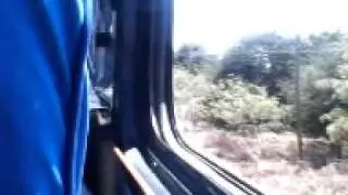 transismico a mas de 100 km tehuantepec