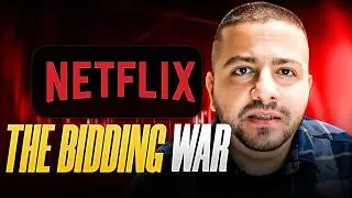 You Won't Believe My Shocking Netflix Stock Prediction for 2026! | NFLX Stock Prediction