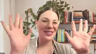 Christy's Voiceover Lesson