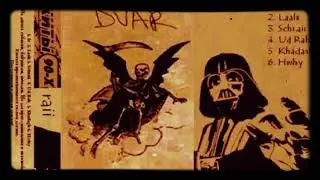 Dvar-Raii Full Album