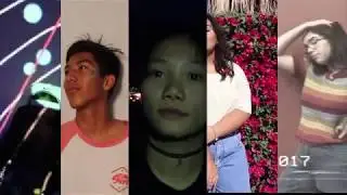 &ldquo;aesthetic&rdquo; ART FILM
