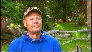 The Colorado Trail and Foundation