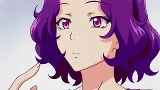 Azusa edit/s&m audio edit