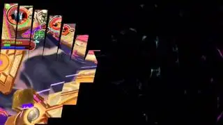 Order And Chaos Online - glitch lb agl