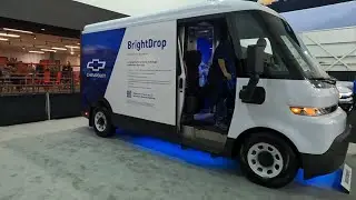 MMMedia-TV - Montreal 2025 - Electric Vehicle Show - Salon V&eacute;hicule &eacute;lectrique V1