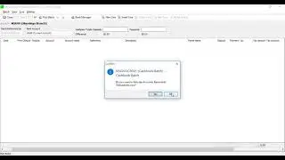 ACA302   Branches in Sage Evolution