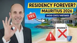 Buy Property in Mauritius 2026: Get Residency & Avoid Costly Mistakes