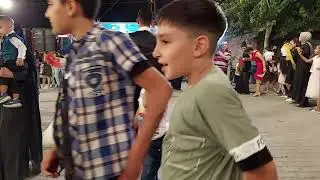 KOMA BERİTAN VE BERİTAN KAMERA ÜÇGÖZ KÖYÜNDE RUMEYSA İLE UĞUR'UN DÜĞÜN TÖRENİ
