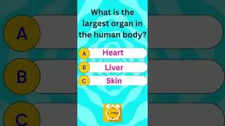 Biology Quiz Challenge #viral #foryou #biology