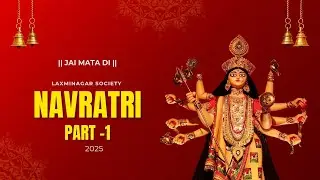 NAVRATRI 2025/PART-1/DV FILMS/