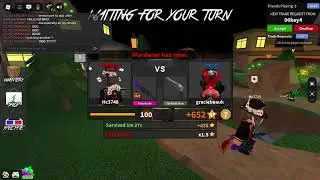 Trading to Travelers axe!